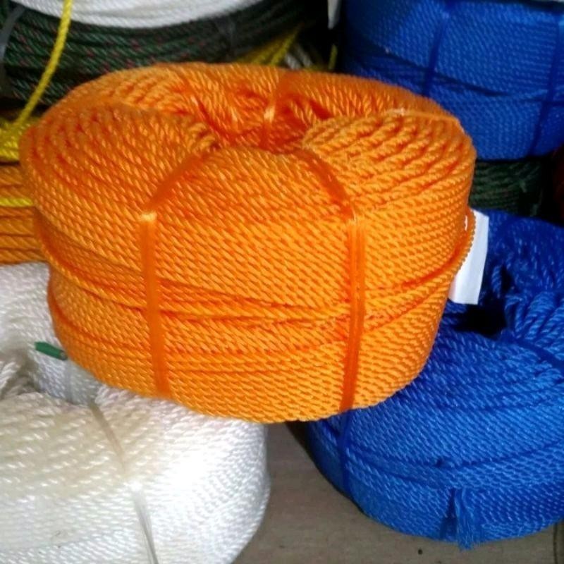 20 เมตร CLOTHESLINE ROPE 6MM