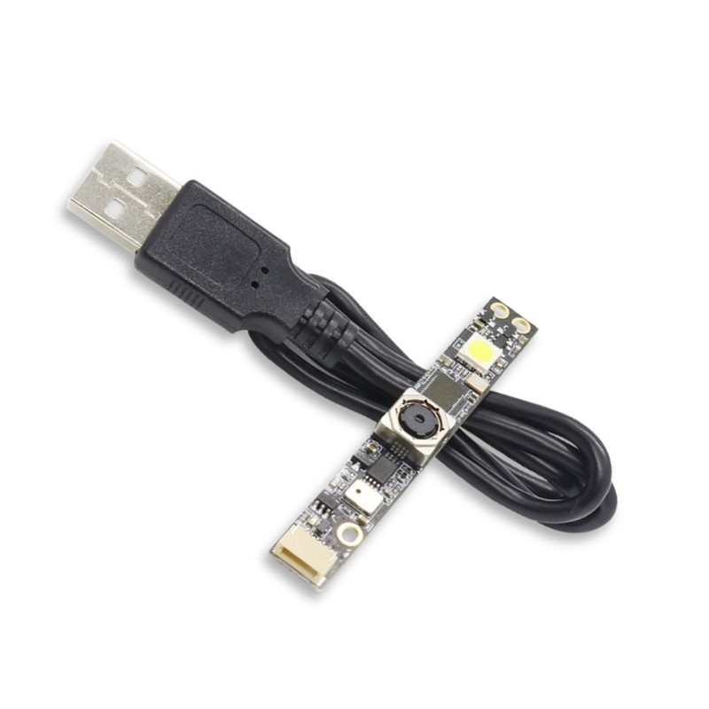 XU OV5640 กล้อง USB 5MP การบันทึกวิดีโอความละเอียดสูงขนาดเล็กไม่จําเป็นต้องไดรเวอร์