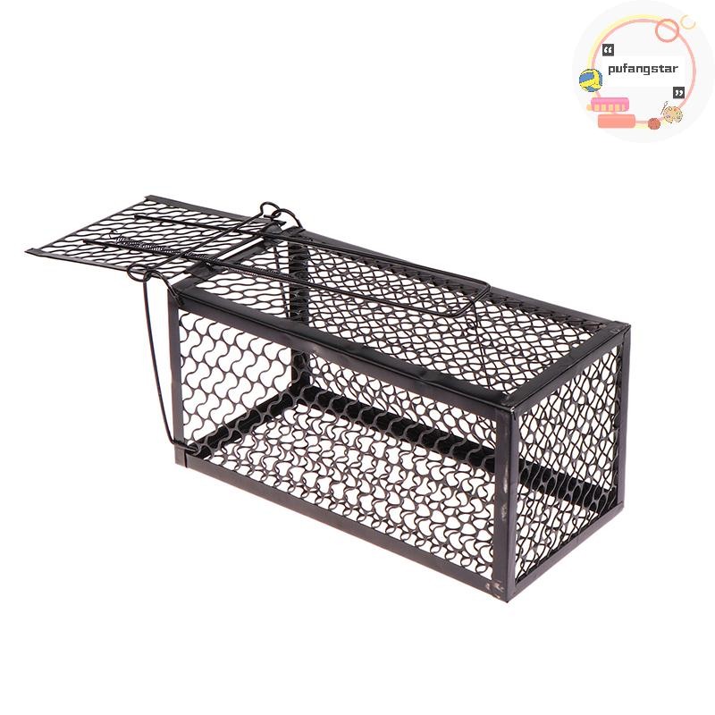 Pufangstar กรงดักหนู Rodents Trap Mouse Catcher รูปที่ 3