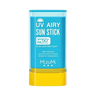 MizuMi มิซึมิ ยูวี แอรี่ ซัน สติ๊ก กันแดดแบบแท่ง SPF50+ PA++++ 20 กรัม