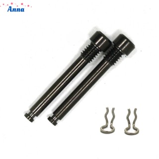 【Anna】Bike Brake Bolt Gold/Titanium/Color/Black Screw Titanium Alloy Brand New