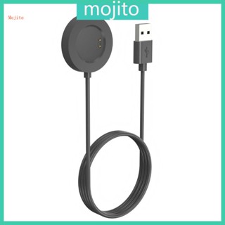 Mojito อะแดปเตอร์สายชาร์จ USB สําหรับ Dizo Watch Pro