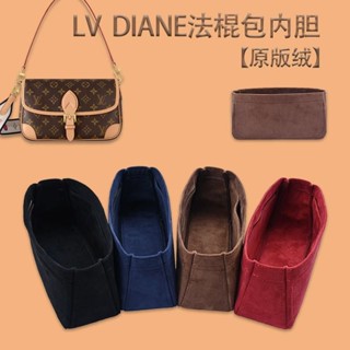 ใหม่ กระเป๋าหนังนิ่ม สําหรับใส่จัดเก็บของ LV เหมาะกับการพกพาเดินทาง