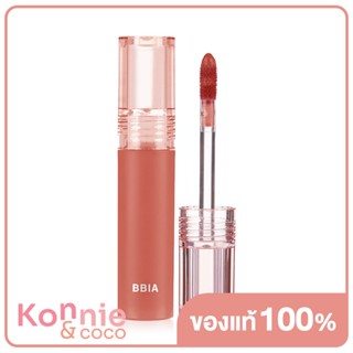 Bbia Water Velvet Tint 2.9g #01 Amalfi Sunset. ( สินค้าหมดอายุ : 2024.04.11 )