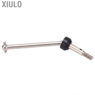 Xiulo Drive Shaft For Wltoys 104072 RC Car Stainless Front Wheel Parts