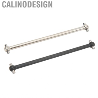 Calinodesign RC Center Rear Driveshaft Better Control Steel for Repaire Part