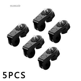 【GRCEKRIN】Sale For Gopro Car Holder Accessories 1/4 Tripod Practical Brand new Converter