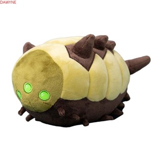 Dwayne Destiny 2 ตุ๊กตาฟิกเกอร์ รูปการ์ตูนอนิเมะ Destiny Hive Worm Worm ของเล่นสําหรับเด็ก