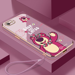 เคส OPPO A71 OPPO F1S A59 OPPO A83 A57 A39 OPPO A37 OPPO NEO 9 เคสโทรศัพท์ ล็อตโซ่ ซิลิโคน สวย ส่งเชือกเส้นเล็ก