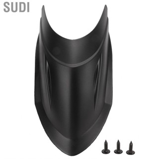 Sudi Mudguard Extension  Front  Wear Proof for Motorbike