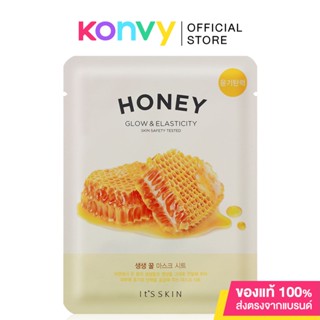 Its Skin The Fresh Mask Sheet Honey 20ml.