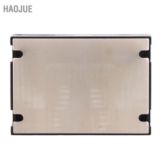 HaoJue 1KW หม้อแปลง 3 เฟสตัวแปลงแรงดันไฟฟ้าเซอร์โวอิเล็กทรอนิกส์ 360-420VAC อินพุต 200-230VAC เอาต์พุต