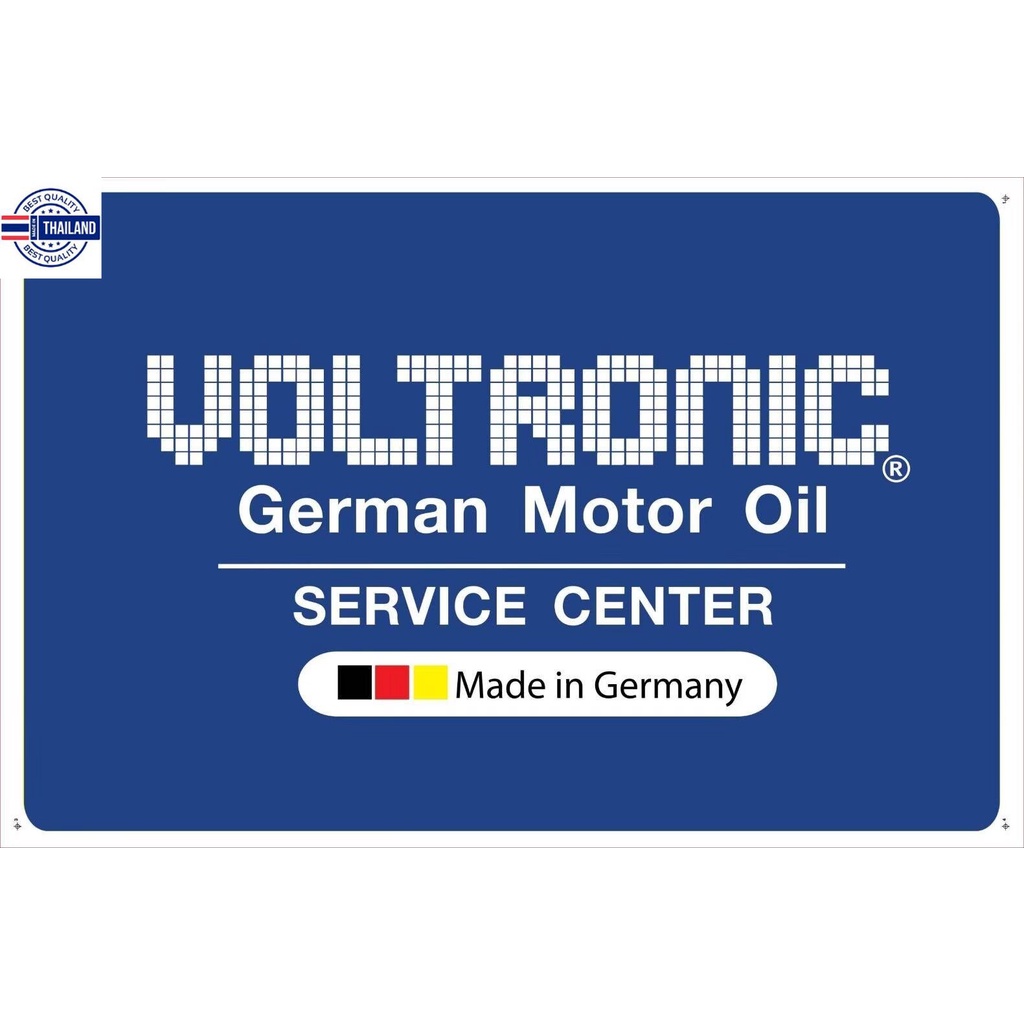 Voltronic น้ำมันเครื่องสังเคราะห์แท้ Voltronic 0W-20 RS-R fully synthetic ขนาด 1 ลิตร