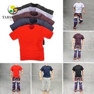 Tarsureth เสื้อผ้าจิ๋ว 1/6 สําหรับตุ๊กตา 1/6