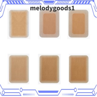 Melodygoods1 เทปคอนซีลเลอร์ ปกปิดรอยสัก กันน้ํา สะดวก