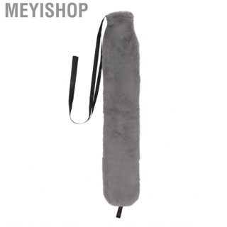 Meyishop 2L Hot Water Bottle  Relief Keep Warm  74cm Length Bag