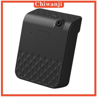 [Chiwanji] เครื่องกระจายน้ํามันหอมระเหย 140 มล. US 110V ทนทาน สําหรับบ้าน โรงแรม