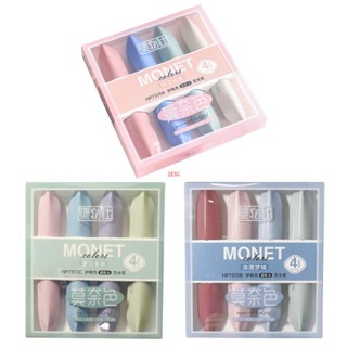 Seng ไฮไลท์พาสเทล คละสี ไฮไลท์พาสเทล