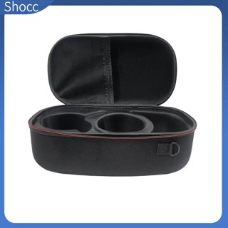 Shocc กระเป๋าเดินทาง ป้องกัน อุปกรณ์เสริม สําหรับ Ps Vr2 Ps5