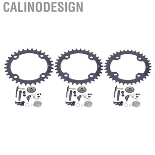 Calinodesign 10 Speed Bike Groupset 42T Flywheel Shift Kit Crank Shifter Rear Derailleur