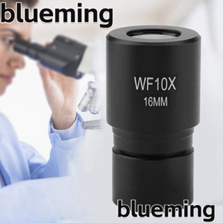 Blueming2 เลนส์กล้องจุลทรรศน์ มุมกว้าง WF10X 16 มม. 23.2 มม. สําหรับกล้องจุลทรรศน์ชีวภาพ