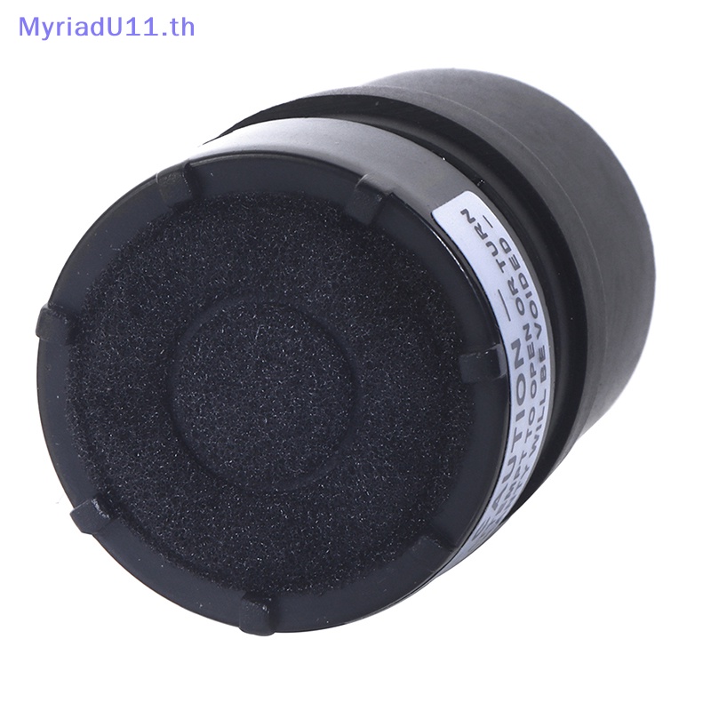 Myriadu แคปซูลไมโครโฟน แบบเปลี่ยน สําหรับ SM58