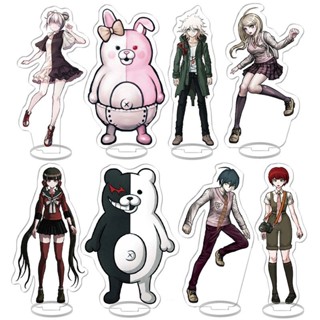 โมเดลฟิกเกอร์อะคริลิค Danganronpa Ki-bo K1-B0 Iruma Miu ของเล่นสําหรับเด็ก