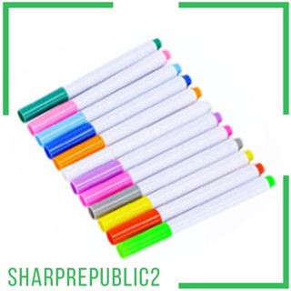 [Sharprepublic2] ป้ายชอล์กบอร์ด ขนาดเล็ก สําหรับเขียนข้อความอาหาร วันเกิด 20 ชิ้น