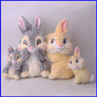 Gp1 ตุ๊กตาการ์ตูนดิสนีย์ Thumper and Bunny ของขวัญ ของเล่นสําหรับเด็ก PG1