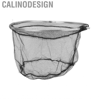 Calinodesign Fishing Cast Net Lightweight Soft Strong Practicality Foldable For