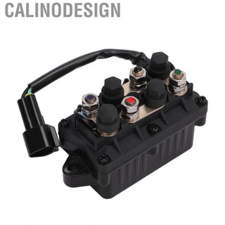 Calinodesign Outboard  Relay 3 Pin Stable Marine Engine For 60‑250 Horsepower B