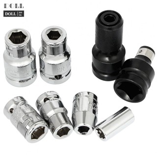 ⭐NEW ⭐1 * Converter 1/4 Inch And Other Tools Converter Electric Drill Socket Wrench