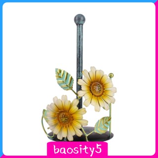 [Baosity5] ที่ใส่กระดาษทิชชู่ ม้วนกระดาษทิชชู่ สําหรับตกแต่งห้องน้ํา ห้องครัว