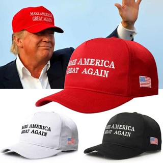 Make America Great Again Adjustable Baseball Caps Unisex Sports Outdoor Hat Caps