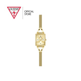 GUESS นาฬิกาข้อมือผู้หญิง รุ่น GRACE GW0400L2 สีทอง