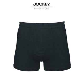 JOCKEY กางเกงในชาย COTTON STRETCH รุ่น KU 1145 ทรง TRUNKS