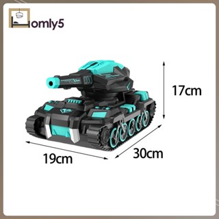 [Homyl5] รถของเล่นไฟฟ้า 2.4G แบบชาร์จไฟได้ สําหรับชายหาด หินหิมะ