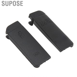 Supose USB Cover Good Protection Large Gasket 6D Rubber