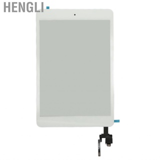 Hengli Tablet Touch Screen Replacement Easy Installation Panel Digitizer