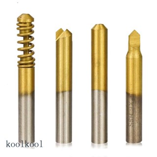 Kool เครื่องมือช่างตัดกุญแจ แนวตั้ง กันสนิม สําหรับช่างทํากุญแจ