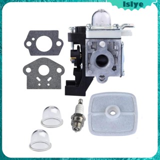 [Lslye] คาร์บูเรเตอร์ปรับแต่ง สําหรับ SRM-225 GT-225 PAS225 Zama RB-K93 A021001692