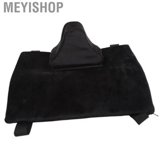 Meyishop Wheelchair Cushion Limiter -decubitus -pressure Adjustable Elastic Pad Removable Washable High-quality Care