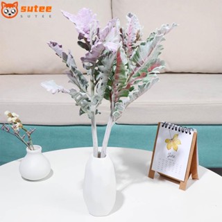 Sutee ใบหูจําลอง DIY สําหรับตกแต่งบ้าน