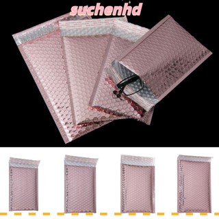 Suchenhd 5 ชิ้น โฟมฟอยล์ จัดส่ง ป้องกัน กันน้ํา กันกระแทก ป้องกันการตก กระเป๋าสั่นสะเทือน กันความชื้น