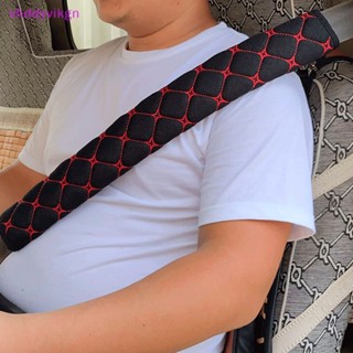 Vhdd ปลอกหุ้มสายเข็มขัดนิรภัย ยาว 30 ซม. 50 ซม. 75 ซม. สําหร…