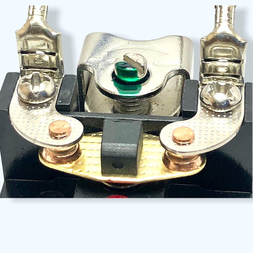 เพรสเชอร์สวิทช์ ปั้มน้ำ เกลียวใน 1/4( รูเล็ก) Pressure Switch สวิตช์แรงดัน สวิทช์ออโต้ปั้มน้ำ อะไหล่ปั้มน้ำ ตัวตัดน้ำ...