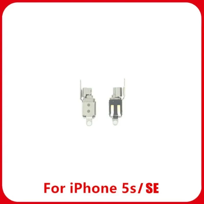 สายแพสั่นสะเทือน สําหรับ iPhone 6 6S 7 8 Plus 5 5s 5c SE X XS XR XS Max X XS Max XR thumbnail 10