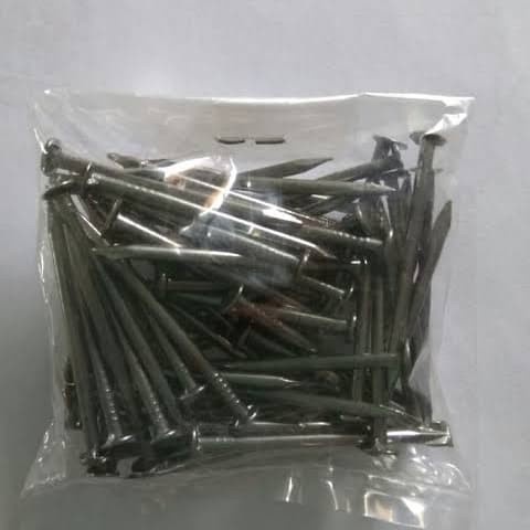 2 ซม. PLYWOOD NAILS ราคา 3000