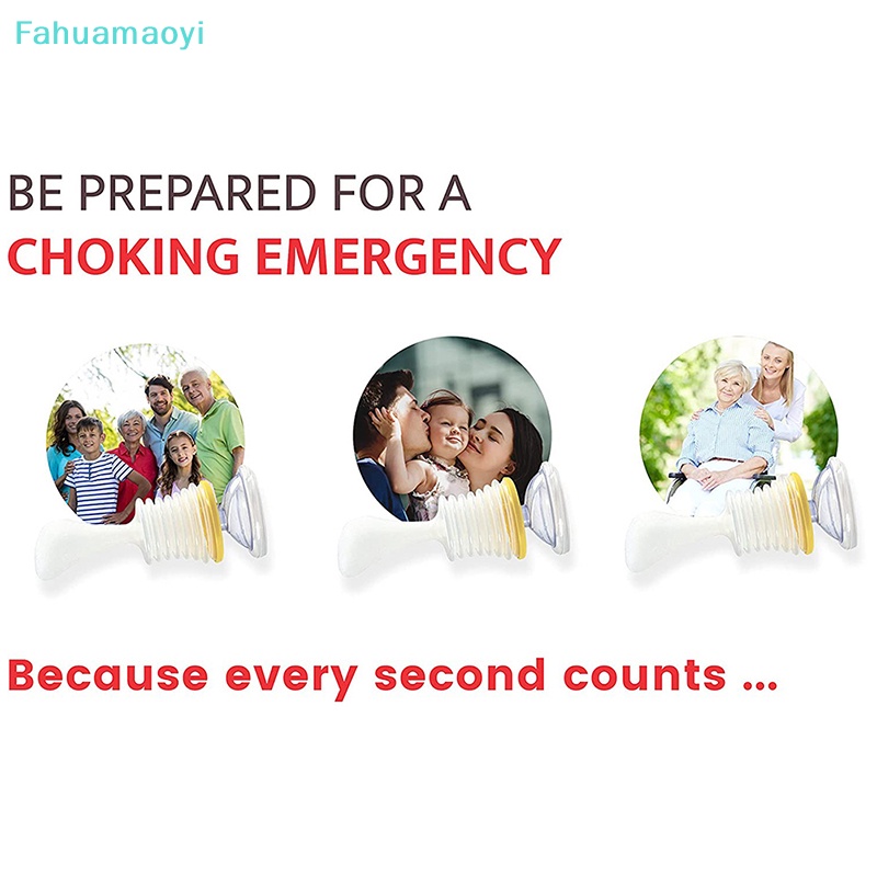 <Fahuamaoyi> ชุดอุปกรณ์ช่วยหายใจ CPR แบบพกพา สําหรับกู้ภัย