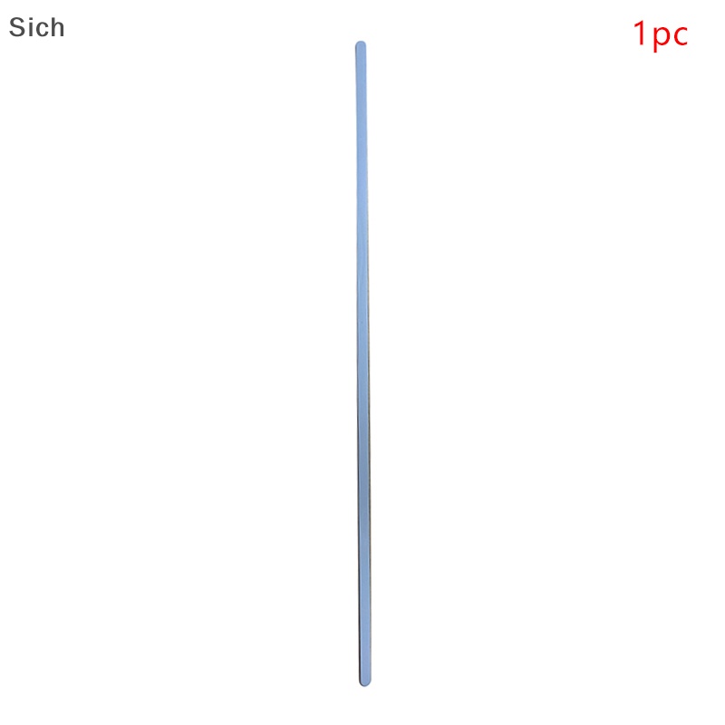 [Sich] แถบยางกันลื่น แบบเปลี่ยน สําหรับ Microsoft Surface Book 3 ฟุต 1 ชิ้น